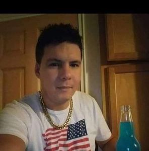 Meet your Posher, Ernesto